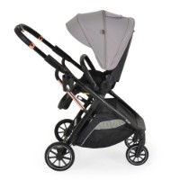 Carucior Moni Bingo Steel (MT.223405) imaginea #2 — magazin online Desire.md