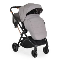 Carucior Moni Bingo Steel (MT.223405) imaginea #8 — magazin online Desire.md