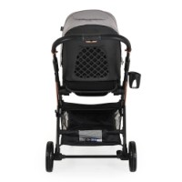 Carucior Moni Bingo Steel (MT.223405) imaginea #9 — magazin online Desire.md