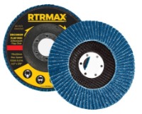 Disc de tăiere RTRMAX RDZ12540