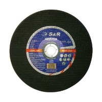 Disc de tăiere S&R 131030300