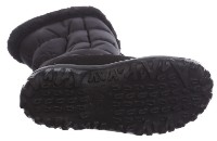 Сапоги женские Tellus 01-56 Black, s.38 фото №5 — интернет-магазин Desire.md