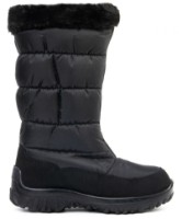 Сапоги женские Tellus 01-56 Black, s.39 фото №3 — интернет-магазин Desire.md