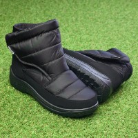 Ботинки женские Tellus 34-60 Black, s.39 фото №8 — интернет-магазин Desire.md