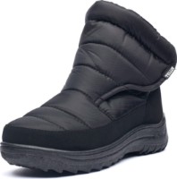 Ботинки женские Tellus 34-60 Black, s.39 фото №2 — интернет-магазин Desire.md