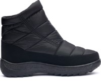 Ботинки женские Tellus 34-60 Black, s.39 фото №4 — интернет-магазин Desire.md