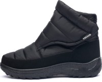 Ботинки женские Tellus 34-60 Black, s.40 фото №3 — интернет-магазин Desire.md