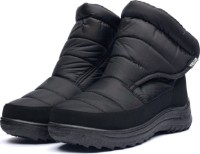 Ботинки женские Tellus 34-60 Black, s.41