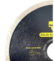 Диск для резки Samedia SM310988 фото №3 — интернет-магазин Desire.md