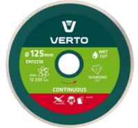 Disc de tăiere Verto 61H2P5