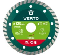 Disc de tăiere Verto 61H2T5
