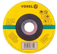 Disc de tăiere Vorel VOR08674