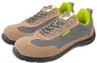 Спецобувь Dyllu DTSB2546