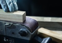 Шлифовальный лента Bosch B2608607259 фото №4 — интернет-магазин Desire.md