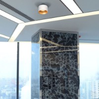 Встраиваемый светильник Vivalux VIV004700 фото №2 — интернет-магазин Desire.md