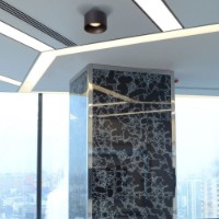 Встраиваемый светильник Vivalux VIV004702 фото №2 — интернет-магазин Desire.md