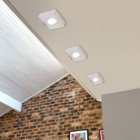 Встраиваемый светильник Vivalux VIV004711 фото №2 — интернет-магазин Desire.md