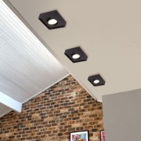 Встраиваемый светильник Vivalux VIV004712 фото №2 — интернет-магазин Desire.md