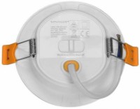 Встраиваемый светильник Vivalux VIV004753 фото №2 — интернет-магазин Desire.md