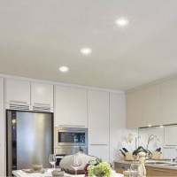 Встраиваемый светильник Vivalux VIV004753 фото №3 — интернет-магазин Desire.md