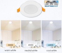 Встраиваемый светильник Vivalux VIV004753 фото №5 — интернет-магазин Desire.md