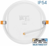 Встраиваемый светильник Vivalux VIV004757 фото №2 — интернет-магазин Desire.md