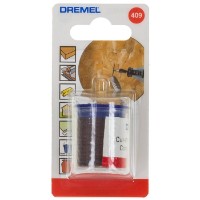 Шлифовальный круг Dremel 2615042032 фото №2 — интернет-магазин Desire.md