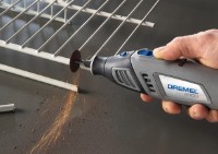 Шлифовальный круг Dremel 2615042032 фото №3 — интернет-магазин Desire.md