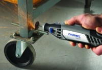 Шлифовальный круг Dremel 2615042032 фото №4 — интернет-магазин Desire.md