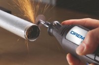 Шлифовальный круг Dremel 2615042032 фото №5 — интернет-магазин Desire.md