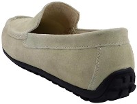 Mocasini pentru bărbați Soling B238794 Beige, s.41 imaginea #2 — magazin online Desire.md