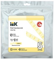 Светодиодная лента IEK LSR2-1-060-65-3-05 фото №2 — интернет-магазин Desire.md