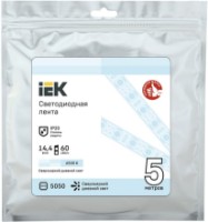 Bandă LED IEK LSR2-2-060-20-3-05