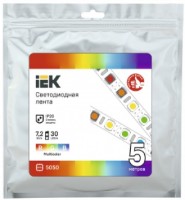 Светодиодная лента IEK LSR2-3-030-20-1-05