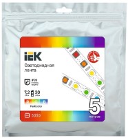 Bandă LED IEK LSR2-3-030-20-3-05