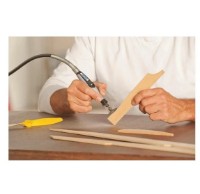 Шлифовальный круг лента Dremel 2615S413JA фото №2 — интернет-магазин Desire.md