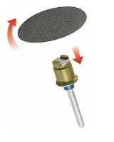 Шлифовальный круг лента Dremel 2615S413JA фото №4 — интернет-магазин Desire.md