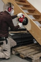 Set coli abrazive Einhell 49490905 imaginea #5 — magazin online Desire.md