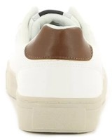 Кеды мужские Safety Jogger 588180 White, s.44 фото №4 — интернет-магазин Desire.md