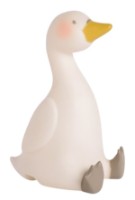 Ночной светильник Moulin Roty Swan USB (MR667201)