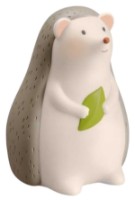 Lampă de veghe Moulin Roty USB Trois Petits Lapins (MR678203)