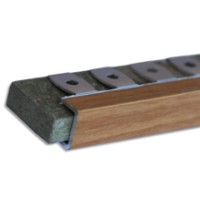 Profil pentru podea Aspro 2-29166-14-250