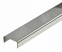 Profil pentru podea Midas S-SC010-51-250