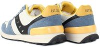 Кроссовки мужские Safety Jogger 588623 White/Blue, s.40 фото №3 — интернет-магазин Desire.md