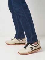 Adidași pentru bărbați Safety Jogger 588636 White/Blue, s.43 imaginea #7 — magazin online Desire.md