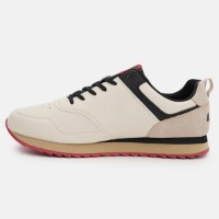 Adidași pentru bărbați Safety Jogger 588636 White/Blue, s.44 imaginea #2 — magazin online Desire.md