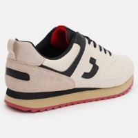 Adidași pentru bărbați Safety Jogger 588636 White/Blue, s.44 imaginea #4 — magazin online Desire.md