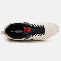 Adidași pentru bărbați Safety Jogger 588636 White/Blue, s.44 imaginea #5 — magazin online Desire.md