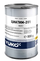 Unsoare Yuko Циатим-201 800g