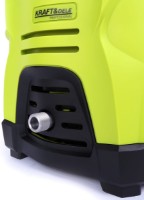 Мойка высокого давления Kraft&Dele KD421 фото №8 — интернет-магазин Desire.md